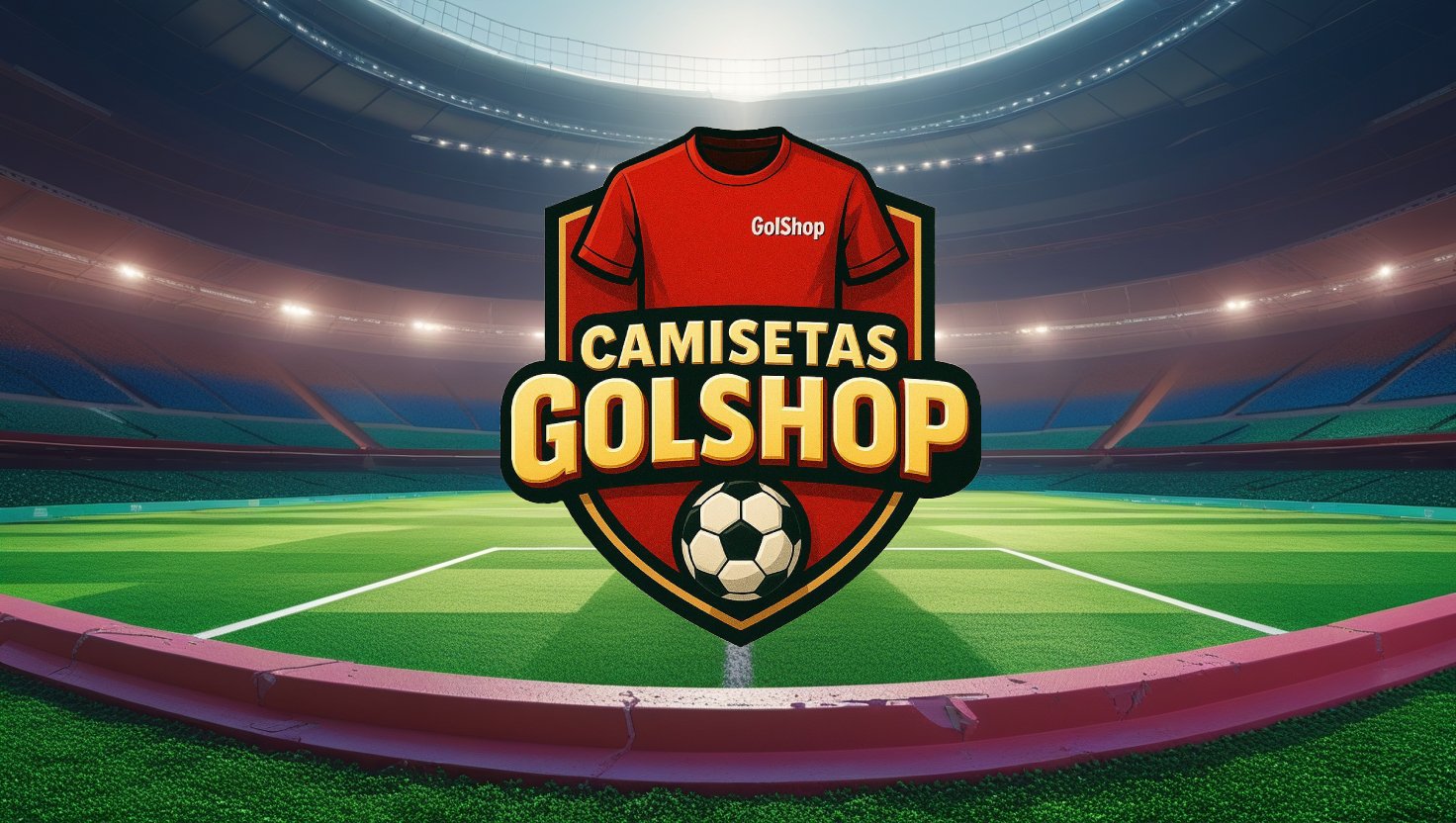 Fondo Principal CamisetasGolShop