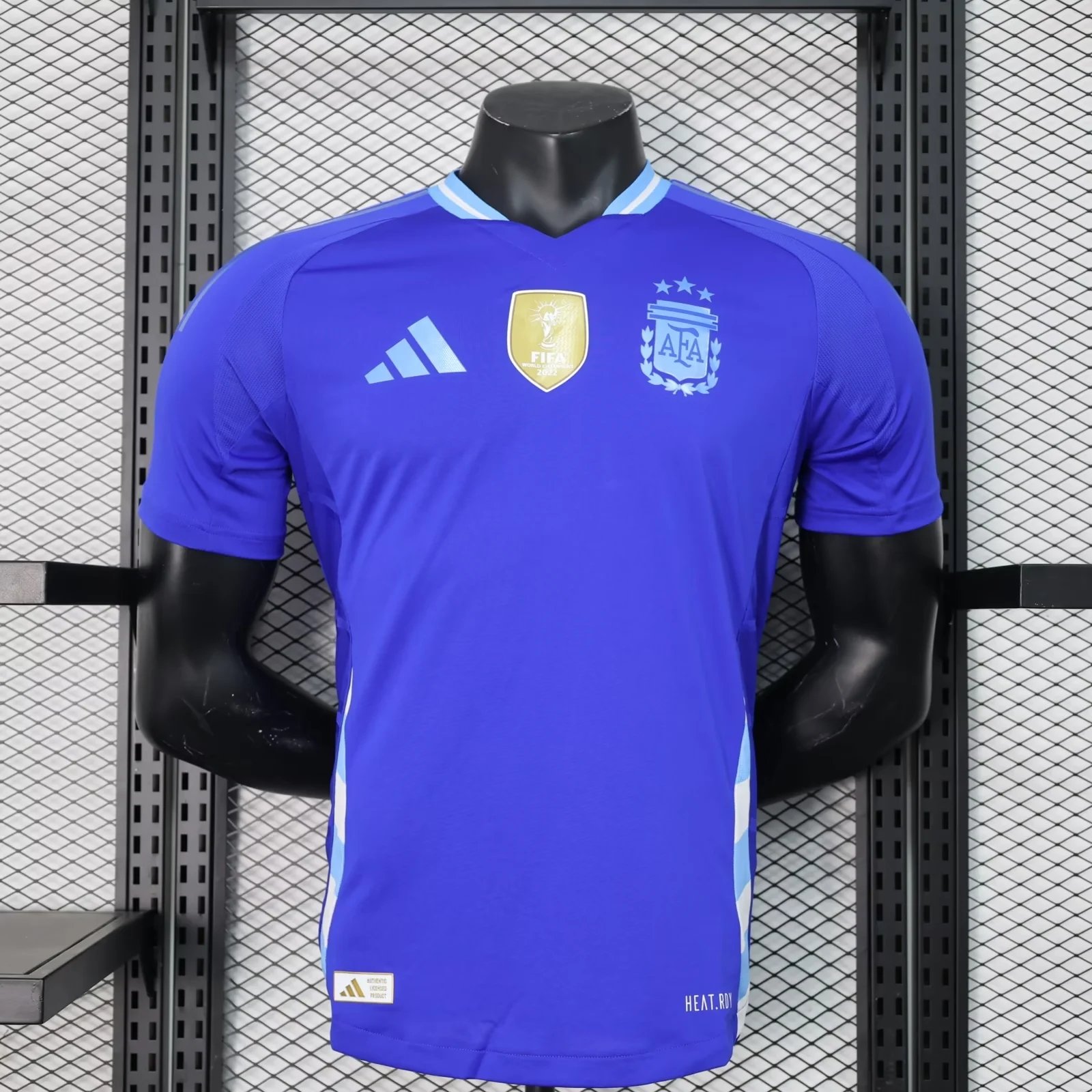 Camisetas de Fútbol